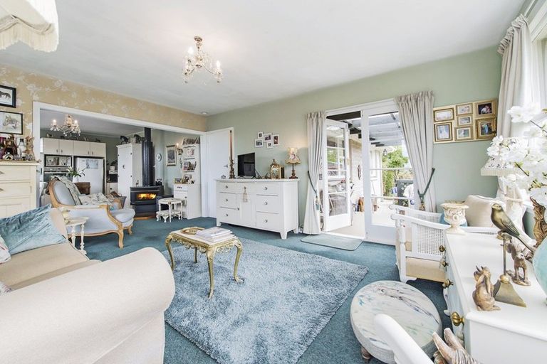 Photo of property in 304 Jones Road, Rolleston, Christchurch, 7675