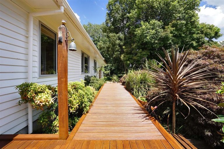 Photo of property in 550 Matangi Road, Matangi, Hamilton, 3284