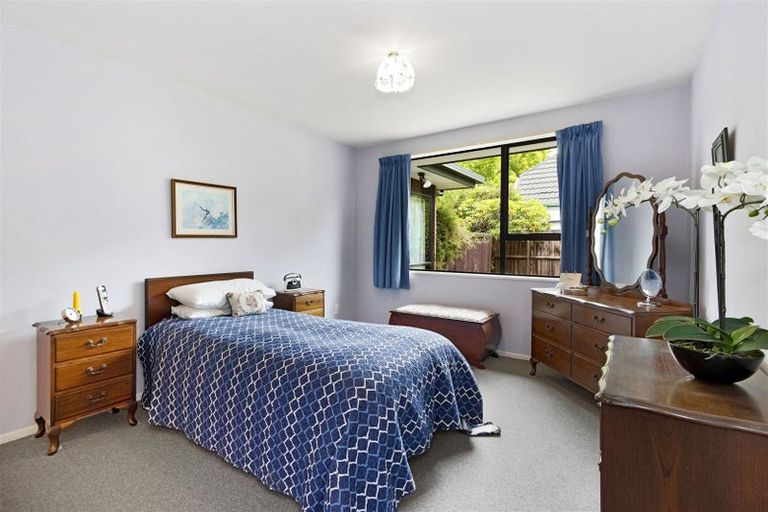 Photo of property in 1/11 Lochmore Street, Bishopdale, Christchurch, 8051