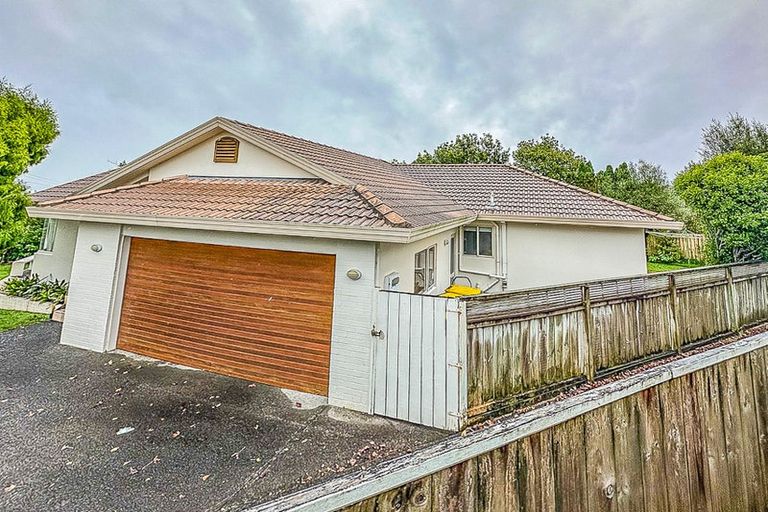 Photo of property in 67 Balmain Road, Birkenhead, Auckland, 0626
