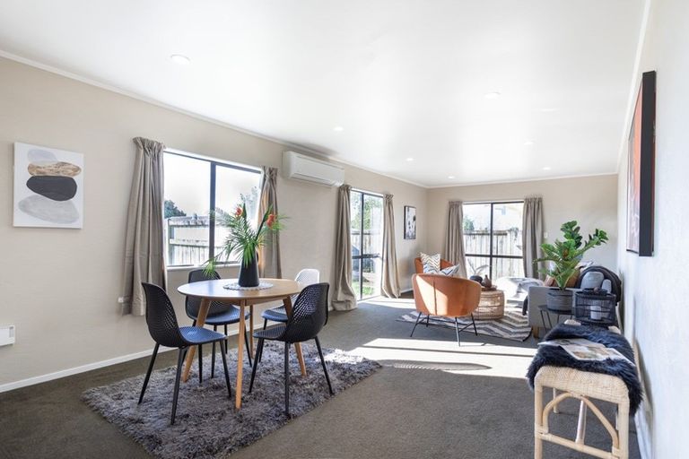 Photo of property in 48a Benmore Avenue, Cloverlea, Palmerston North, 4412