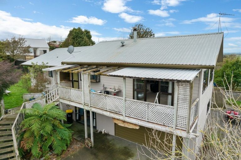 Photo of property in 23 Heatherlea Heights, Feilding, 4702