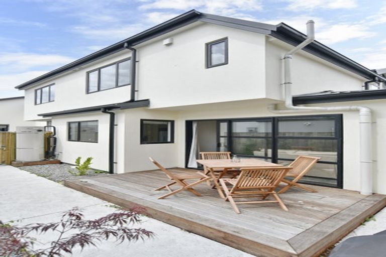 Photo of property in 5/51 Matipo Street, Riccarton, Christchurch, 8041