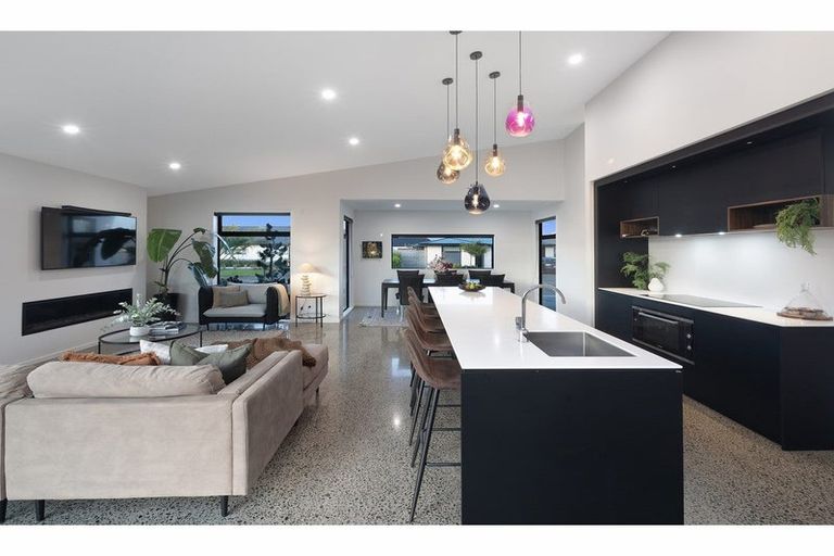 Photo of property in 20 Zabeel Street, Lincoln, 7608