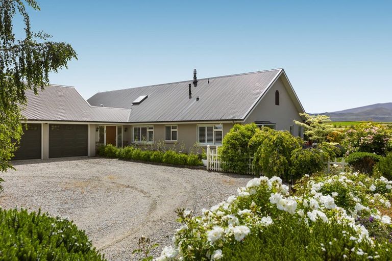 Photo of property in 448 Letts Gully Road, Letts Gully, Alexandra, 9393