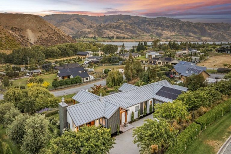 Photo of property in 8 Lowburn Terrace, Lowburn, Cromwell, 9384