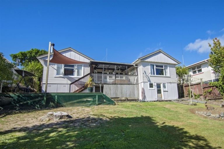 Photo of property in 50 Sherwood Road, Onerahi, Whangarei, 0110