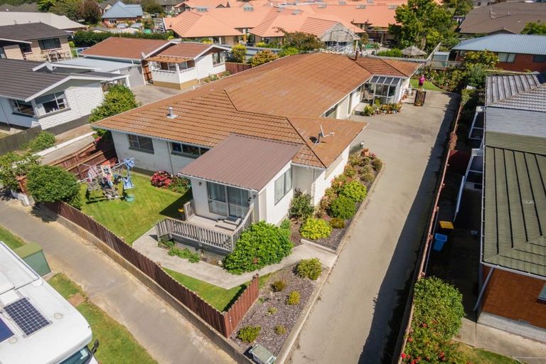 Photo of property in 21a Konini Street, Gleniti, Timaru, 7910