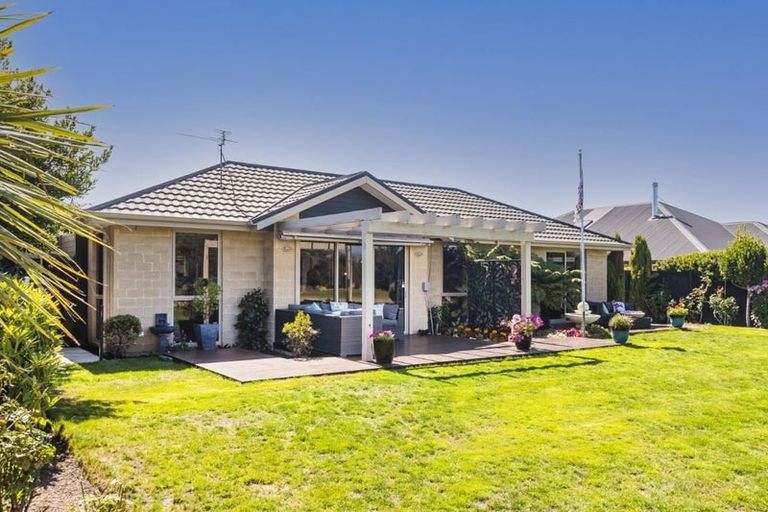 Photo of property in 16 Torrey Pines, Waimairi Beach, Christchurch, 8083