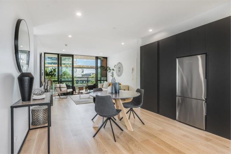 Photo of property in 601/10 Auburn Street, Takapuna, Auckland, 0622
