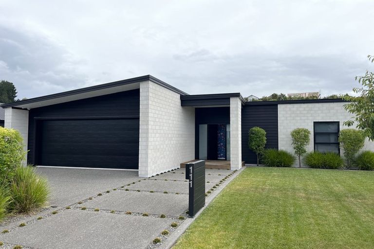 Photo of property in 111 Whakaturou Crescent, Pyes Pa, Tauranga, 3112
