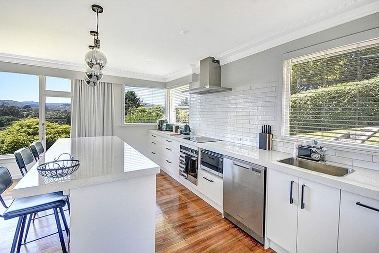 Photo of property in 21 Upland Street, Helensburgh, Dunedin, 9010