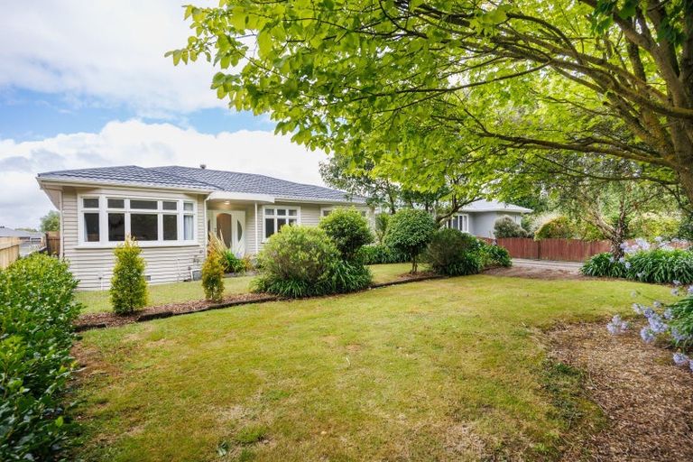 Photo of property in 82 Derby Street, Feilding, 4702