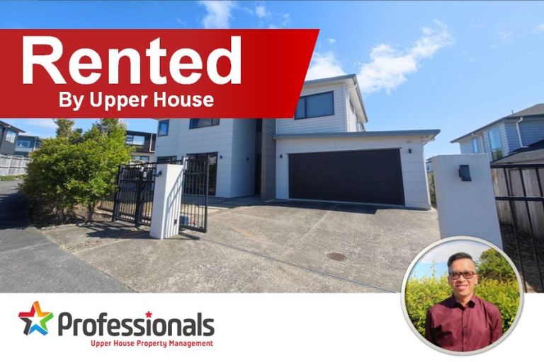 Photo of property in 48 Te Oneroa Way, Long Bay, Auckland, 0630