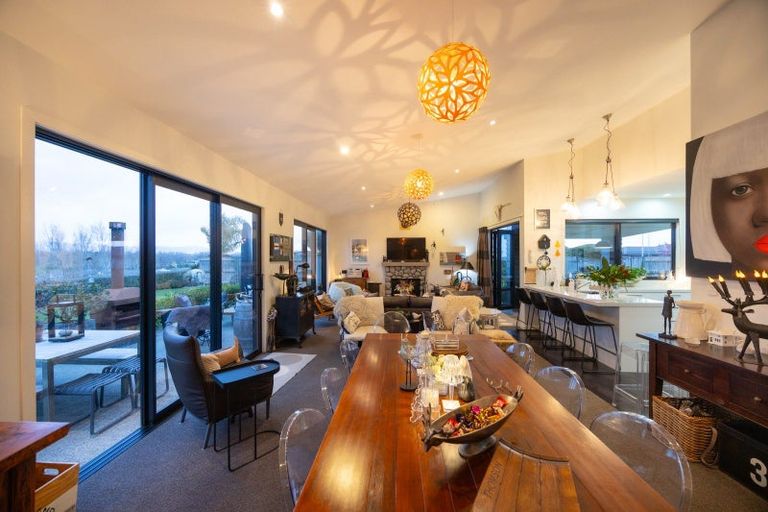 Photo of property in 54 Rodeo Drive, Kelvin Grove, Palmerston North, 4414