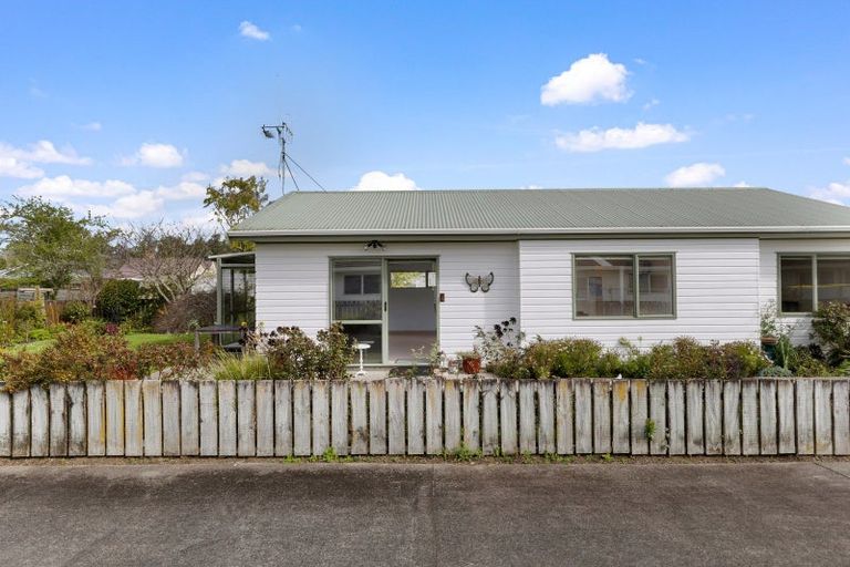 Photo of property in 11 Bradley Street, Paeroa, 3600