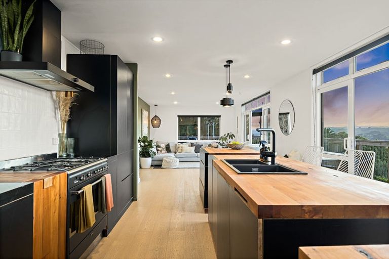 Photo of property in 87 Ridge Road, Mahurangi East, Warkworth, 0982