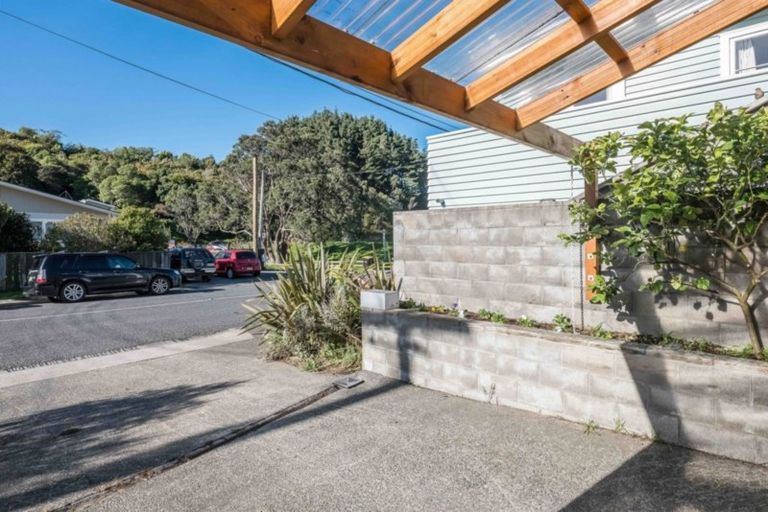 Photo of property in 74a Liardet Street, Vogeltown, Wellington, 6021