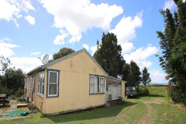 Photo of property in 191 Spains Road, Awanui, 0486