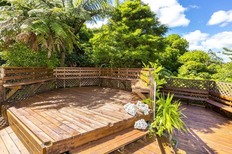 Photo of property in 107 Avro Road, Blue Mountains, Upper Hutt, 5371