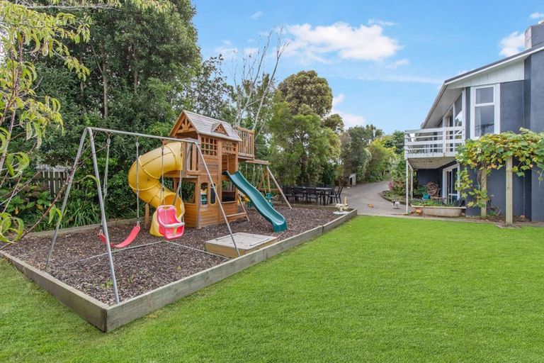Photo of property in 112 Mount View Road, Bastia Hill, Whanganui, 4500