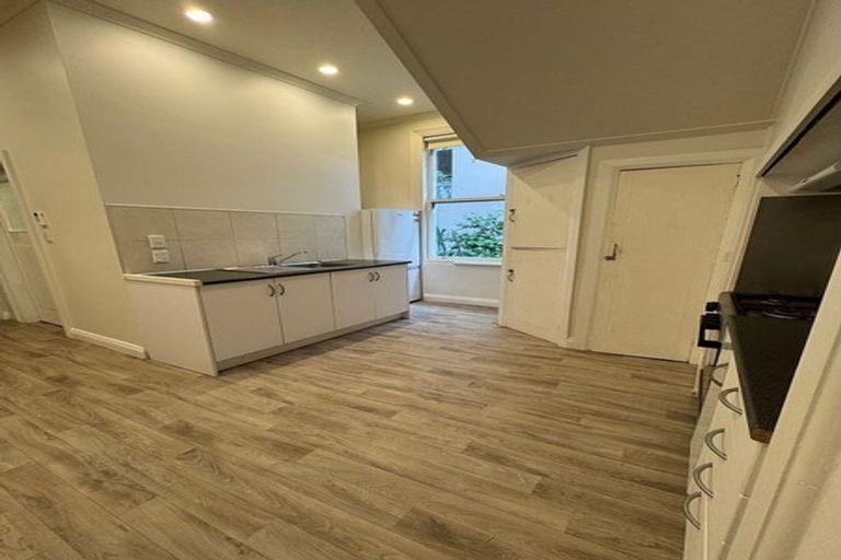 Photo of property in 22 Hanson Street, Mount Cook, Wellington, 6021