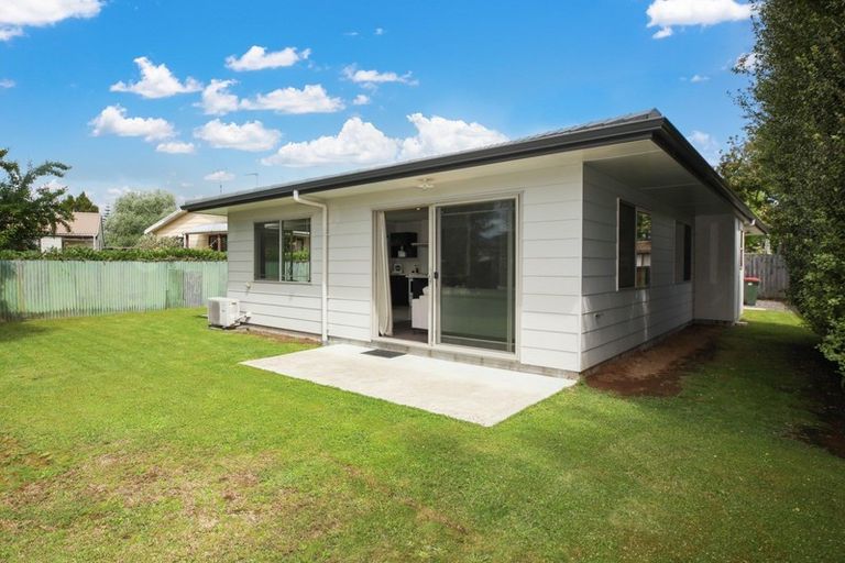 Photo of property in 63a Claude Street, Fairfield, Hamilton, 3214