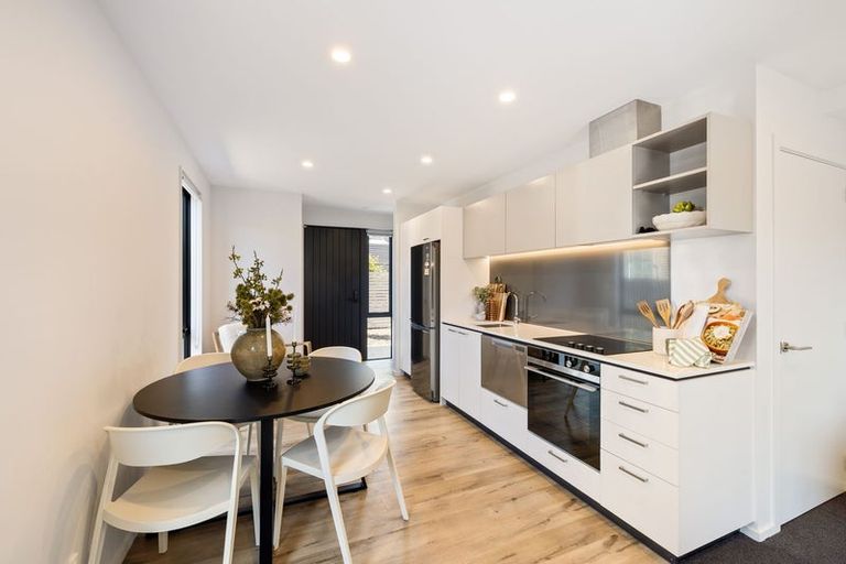 Photo of property in 17/45 Dickens Street, Addington, Christchurch, 8024