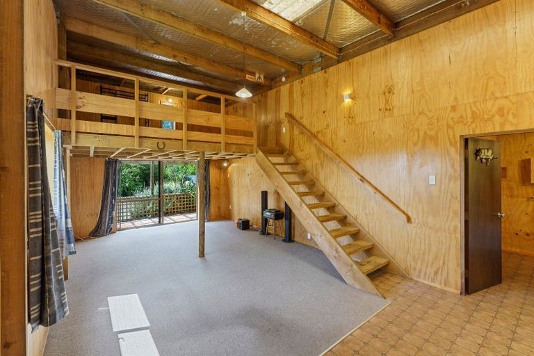 Photo of property in 126 Te Hapua Road, Te Horo, Otaki, 5581