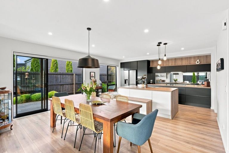 Photo of property in 61 Prestons Park Drive, Marshland, Christchurch, 8083