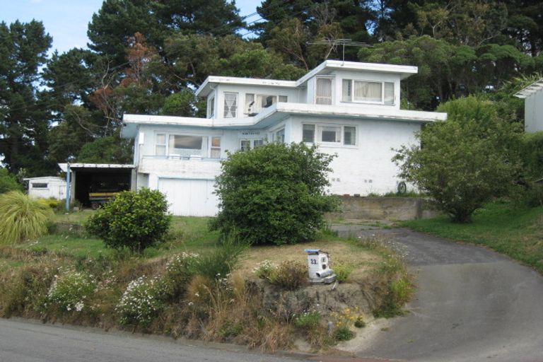 Photo of property in 23 Panorama Road, Clifton, Christchurch, 8081