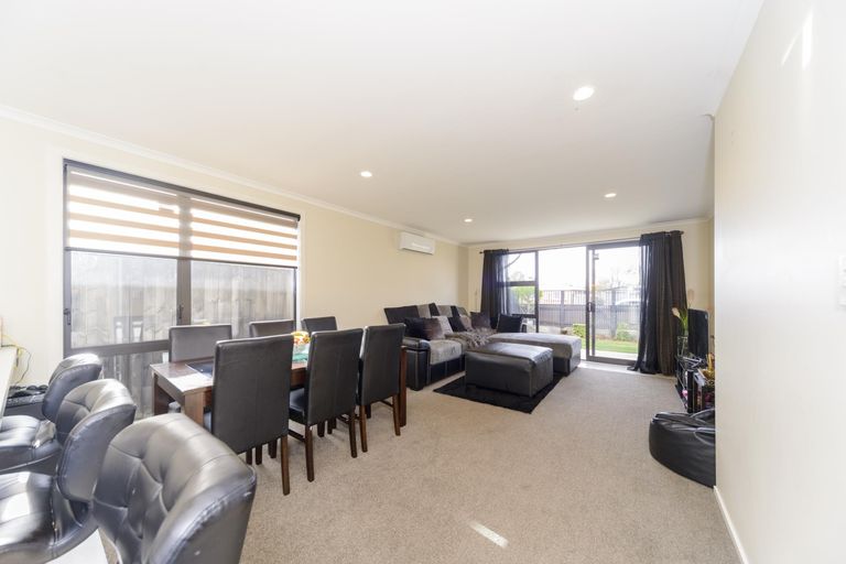 Photo of property in 62 West Street, West End, Palmerston North, 4412