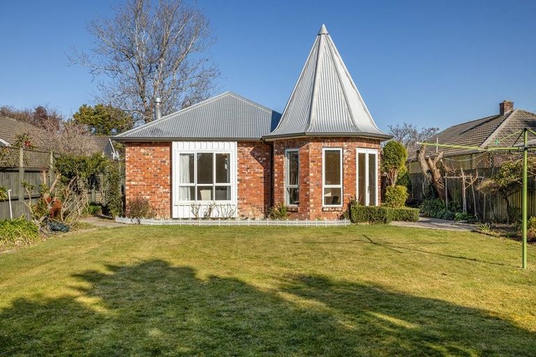 Photo of property in 44 Wayside Avenue, Burnside, Christchurch, 8053
