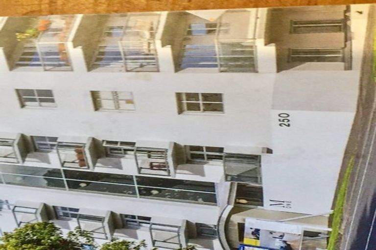 Photo of property in 3e/250 Richmond Road, Grey Lynn, Auckland, 1021
