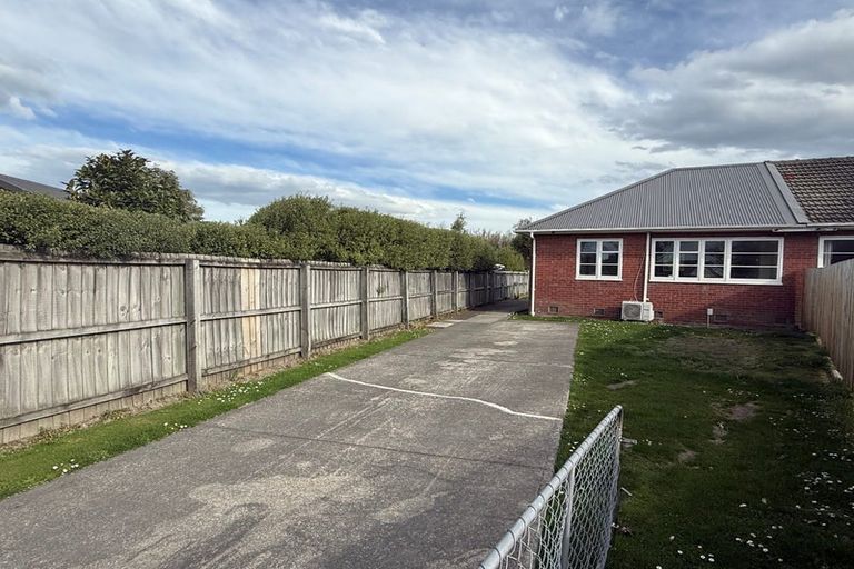 Photo of property in 9 Rowe Place, Burwood, Christchurch, 8061