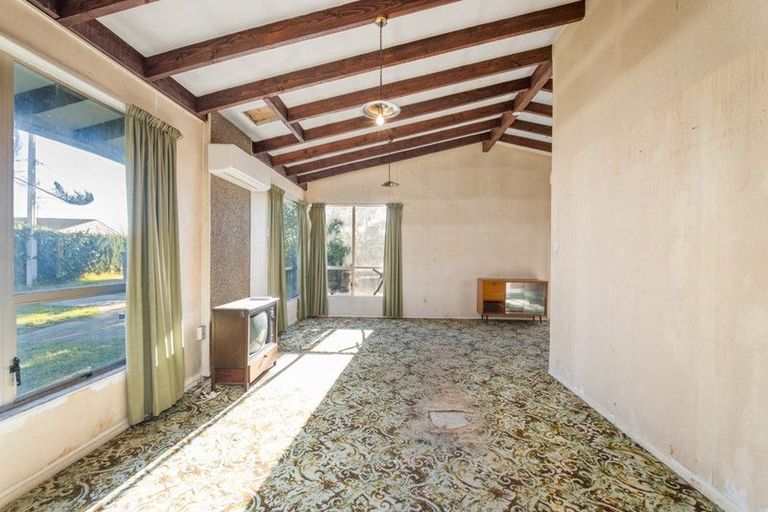 Photo of property in 19a Lucas Street, Riversdale, Blenheim, 7201