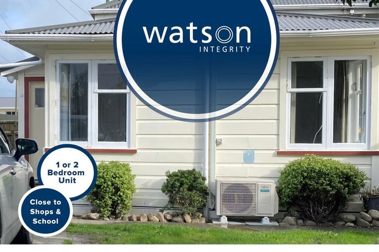 Photo of property in 3/11 Waerenga Road, Otaki, 5512