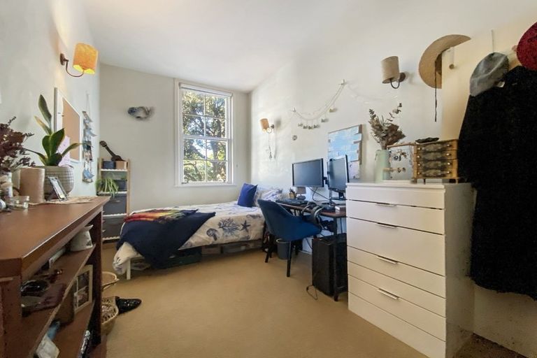 Photo of property in 11/30 Hanson Street, Mount Cook, Wellington, 6021