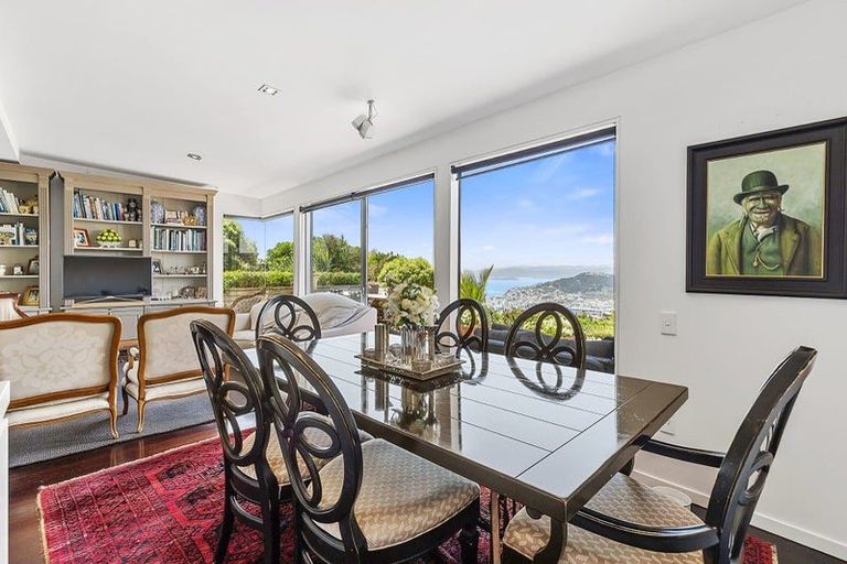 Photo of property in 55 Mitchell Street, Brooklyn, Wellington, 6021