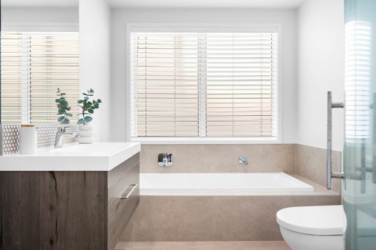 Photo of property in 45 Saint Pauls Drive, Brookfield, Tauranga, 3110