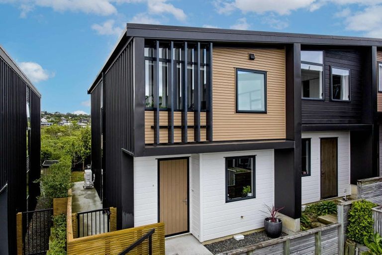 Photo of property in 8/38 Bankot Crescent, Ngaio, Wellington, 6035