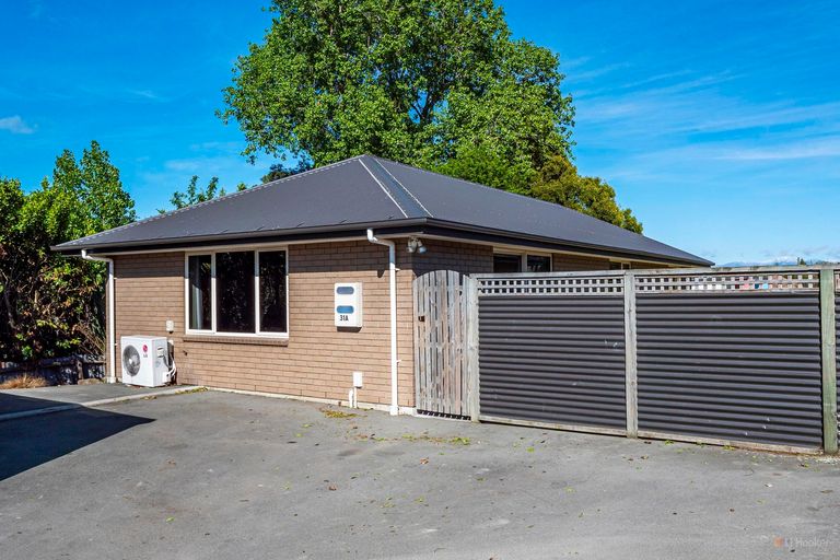 Photo of property in 31a Buchanan Street, Parkside, Timaru, 7910