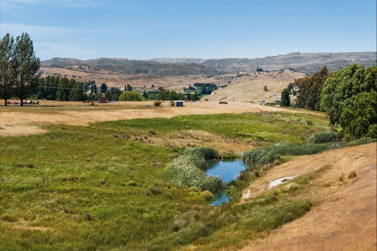 Photo of property in 479 Manuherikia Road, Springvale, Alexandra, 9393