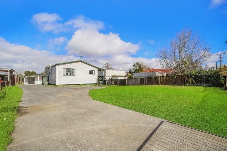 Photo of property in 343 Main Road, Huapai, Kumeu, 0810
