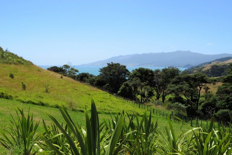 Photo of property in 1592 Colville Road, Amodeo Bay, Coromandel, 3584