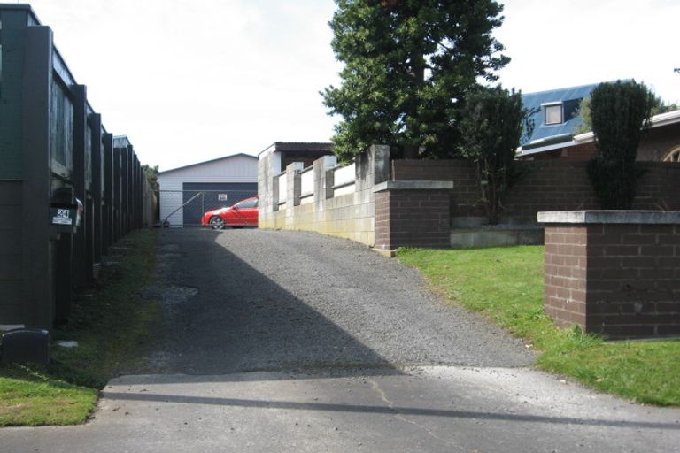 Photo of property in 24 Hereford Street, Springvale, Whanganui, 4501
