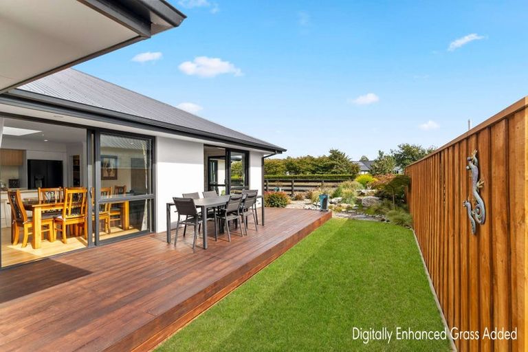 Photo of property in 10 Alfie Lane, Lincoln, 7608