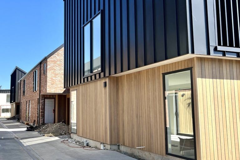 Photo of property in 5/60 Derby Street, St Albans, Christchurch, 8014