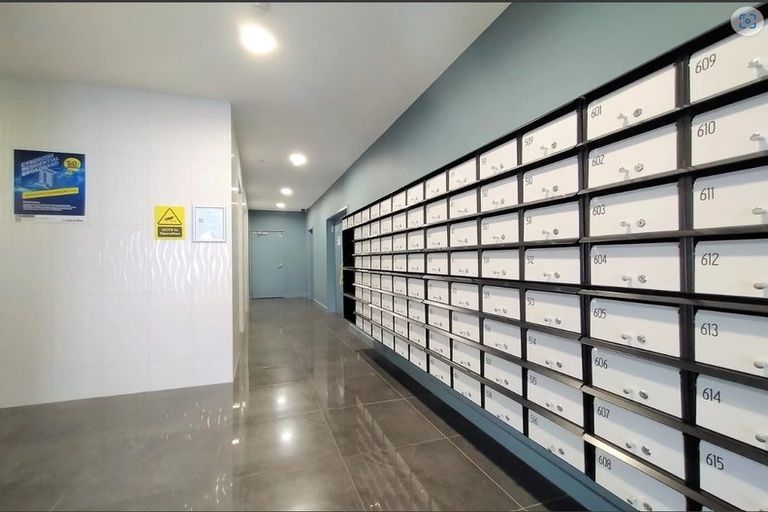 Photo of property in Aitken Street Apartments, 412/5 Aitken Street, Thorndon, Wellington, 6011