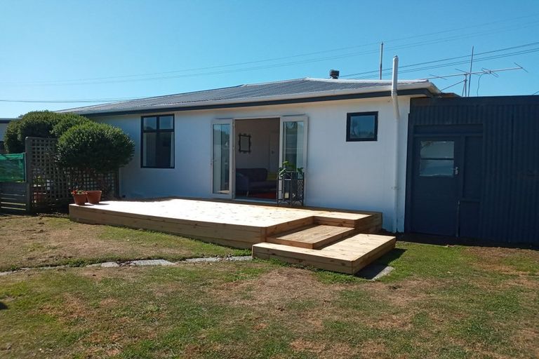 Photo of property in 5 Bluecliffs Beach Road, Papatotara, Tuatapere, 9691